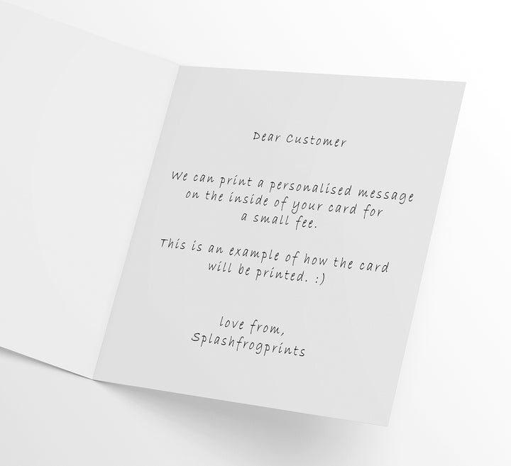 a close up of a piece of paper with a quote on it