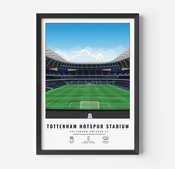 a picture of a stadium with a soccer field
