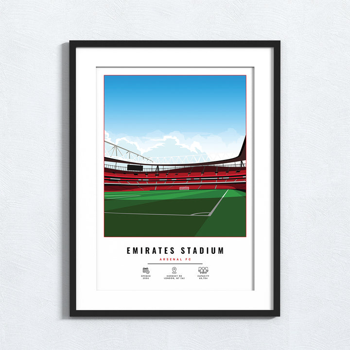 a picture of a stadium with a sky background